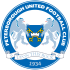 Peterborough United-logo